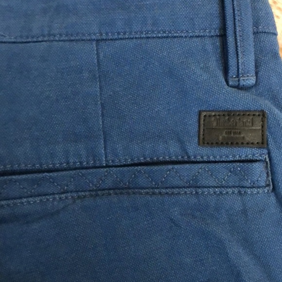 Men’s TIMBERLAND pants - 32 waist - Picture 2 of 5
